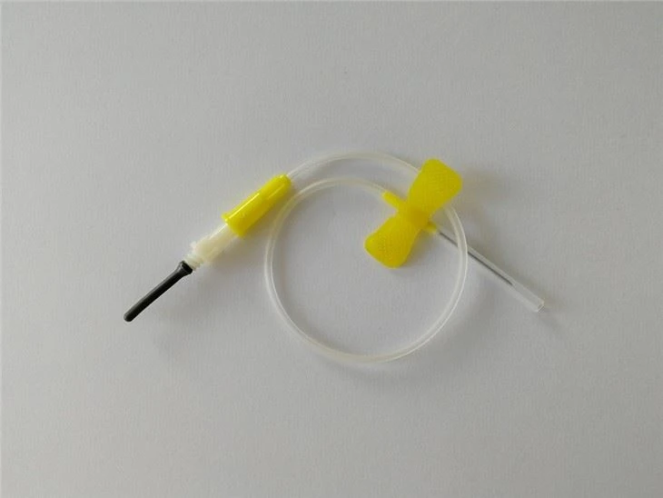 Medical Use Products Butterfly Blood Collection Needle 20G