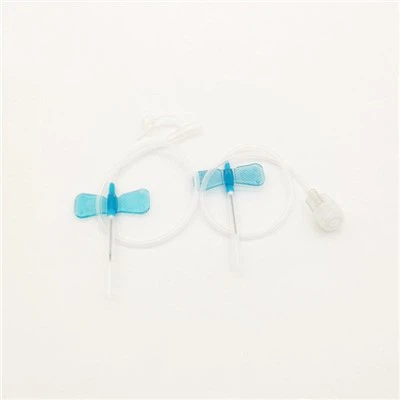 Set per vene del cuoio capelluto Vein23G