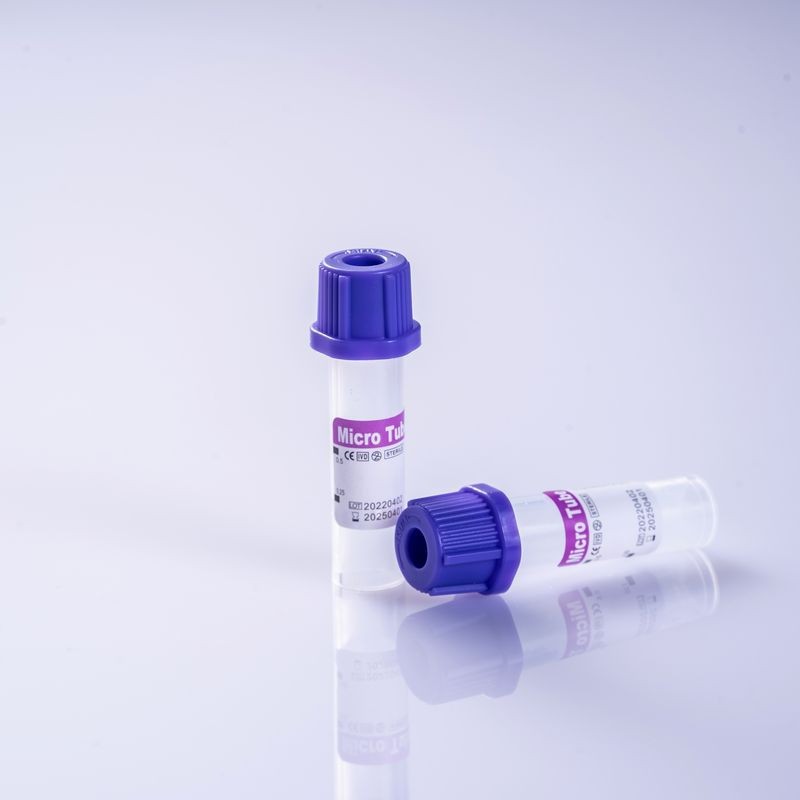 Disposable Micro-volume Blood Collection Tube-cc best