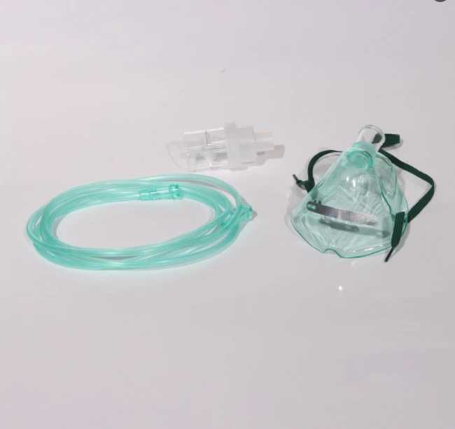 Disposable Nebulizer Mask best