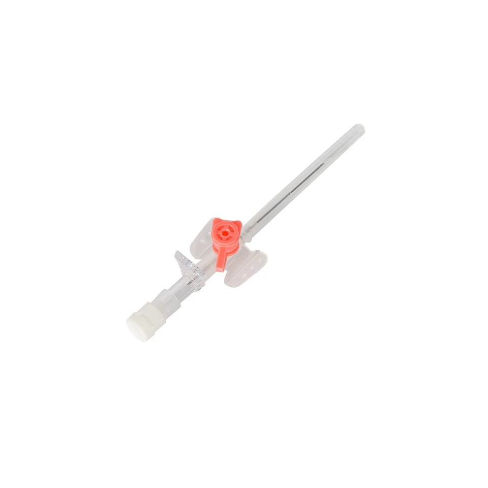 Intravenous Cannula IV Cannula
