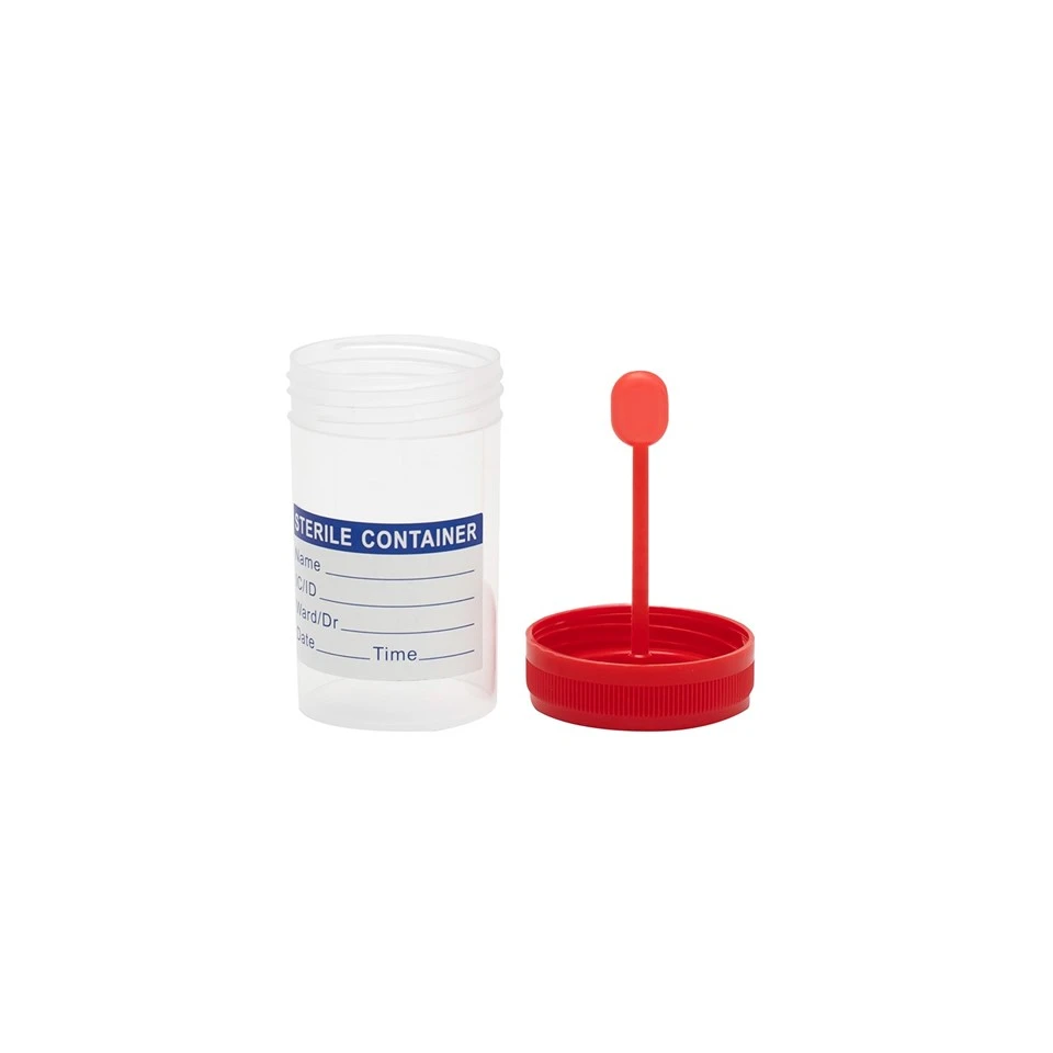 ISO Certified Plastic Urine Containers Urine Collection Specimen best