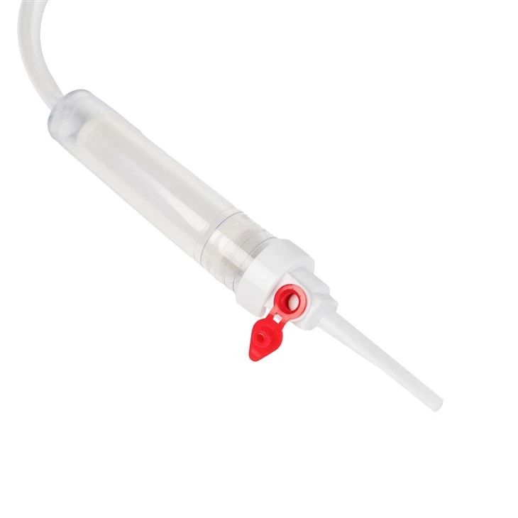Medical Disposable Infusion Spike price