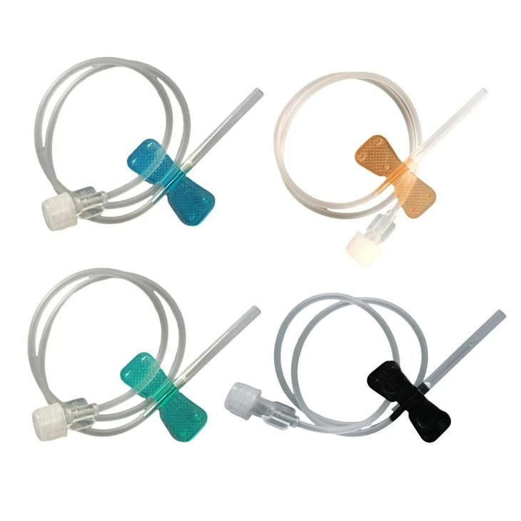 Medical Disposable Scalp Vein Set