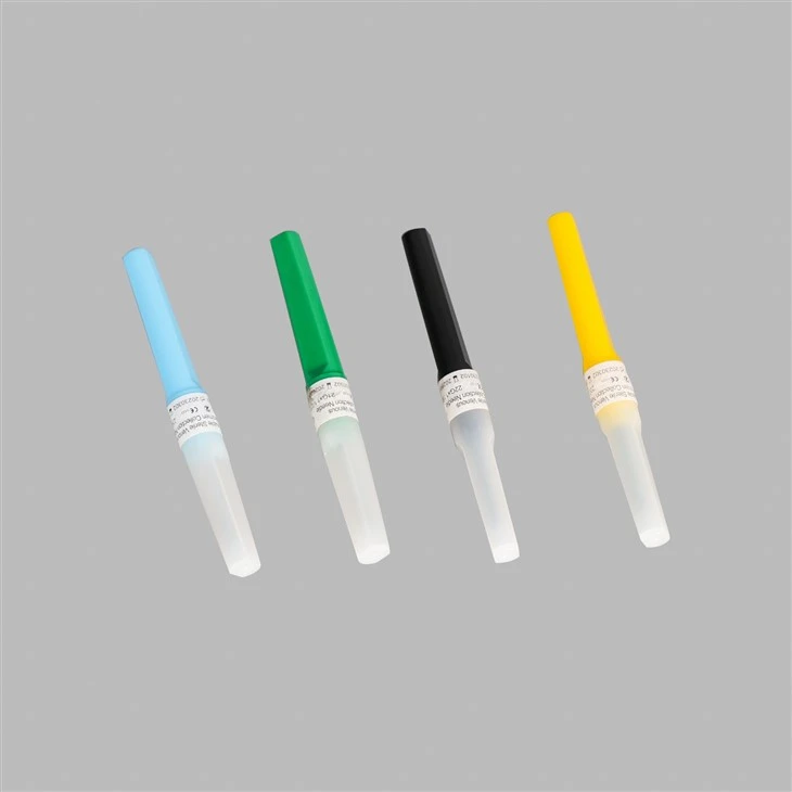 Medical Sterile Pentype Blood Collection Needle