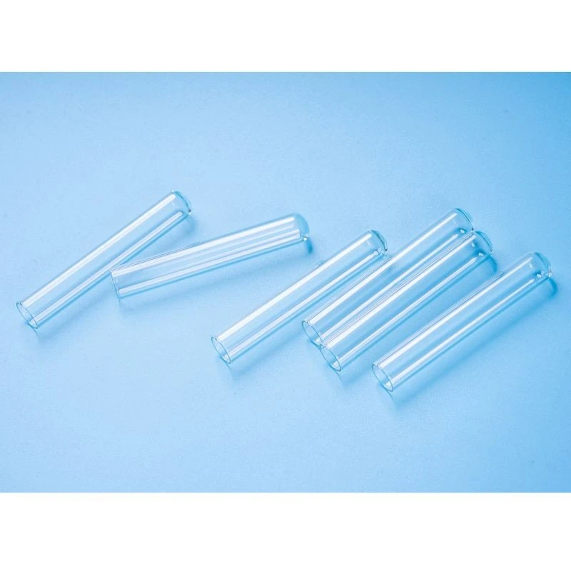 PET Test Tubes:For Lab Use best