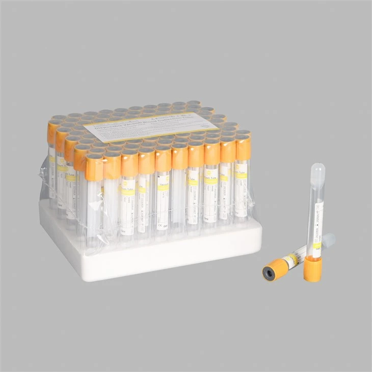 Gel&Clot Activator Tube for Accurate Testing best