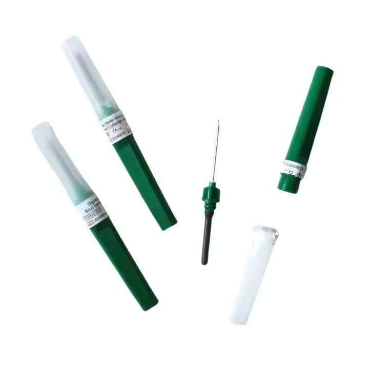 Safety Colorful Multi Vacuum Pen Type