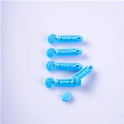 Glucosio Lancet 23G 28G