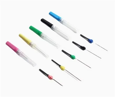 Aghi medici monouso a penna 18G 20G 21G