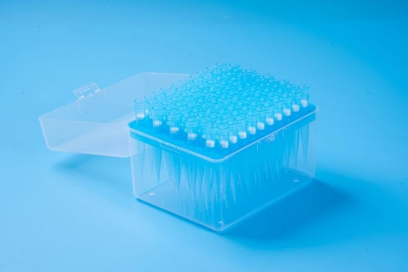 Wholesale Sterile Pipette Tips With Filter